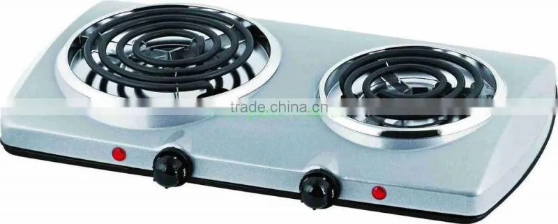 glass ceramic cooker top(HP-255FW)