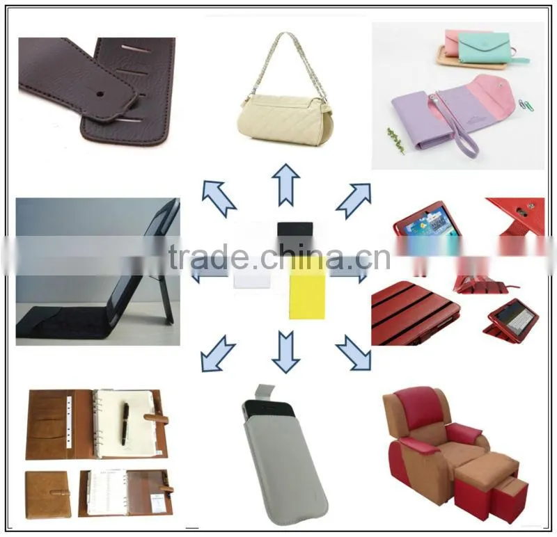 PU leather for shoes,safety shoes,sofa/PU shoe leather