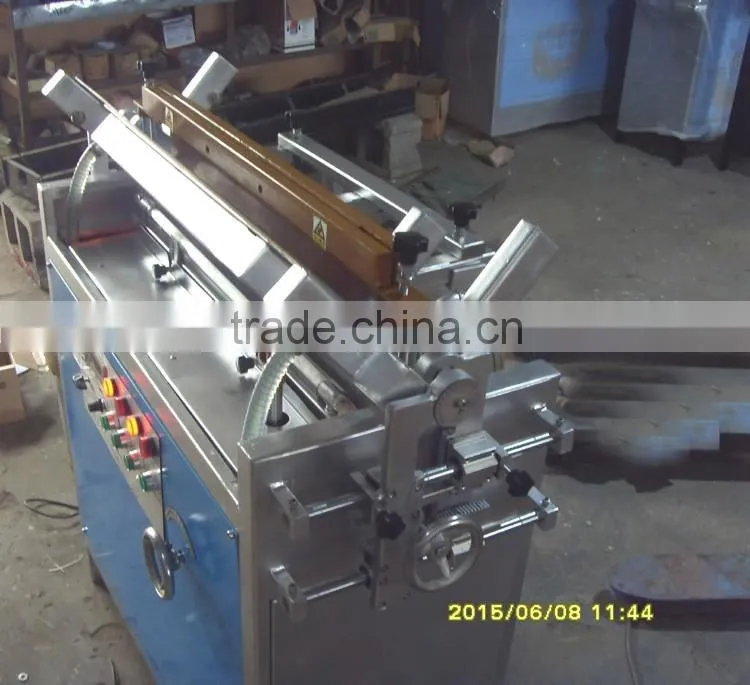 600mm Automatic acrylic bending machine