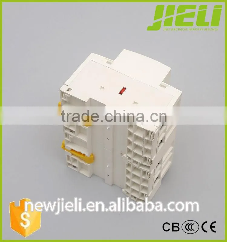 high quality 4NO 100A Telemecanique Household Use ct Contactor