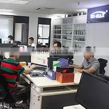 Shenzhen Hi-Max Technology Co., Ltd. company overview - view 3