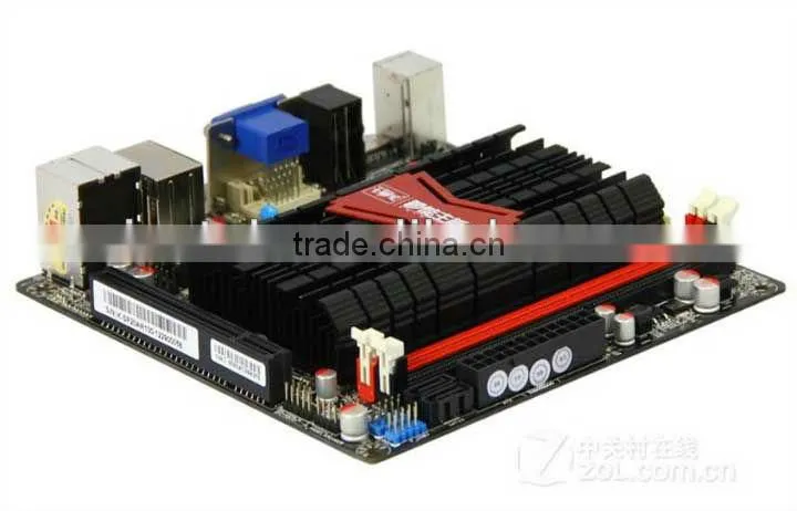 Colorful i-D25K V20 Atom D2500 ITX