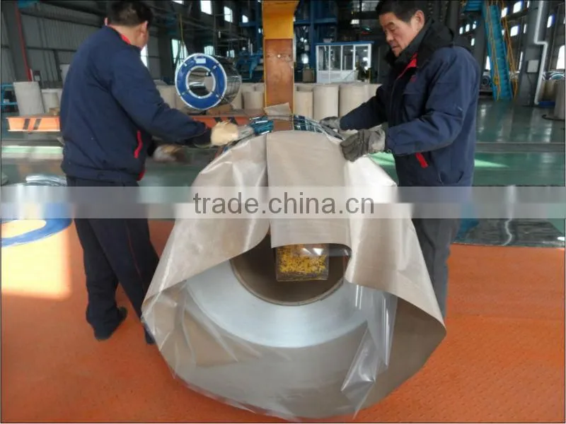 GI coil manufacturer (prime various)