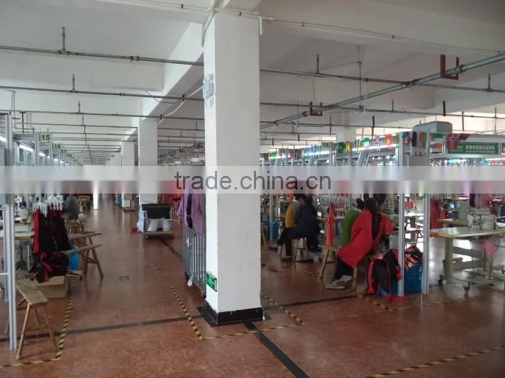Jiangxi Jiangrong Industrial Co., Ltd. company overview - view 4