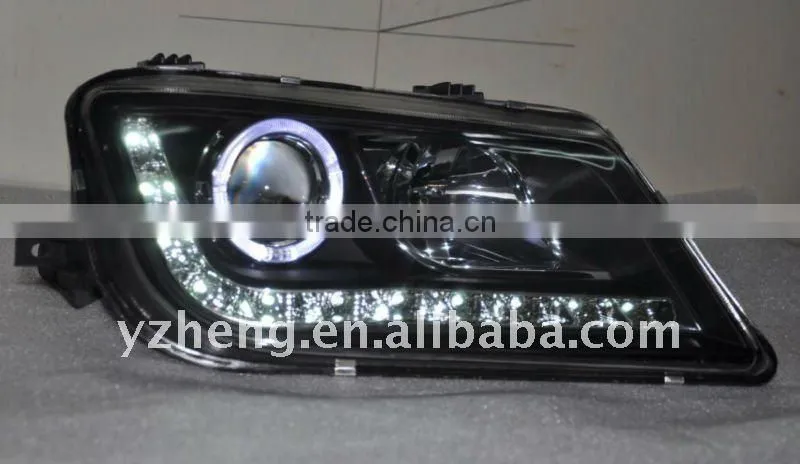 auto xenon hid headlight for Proton WAJA