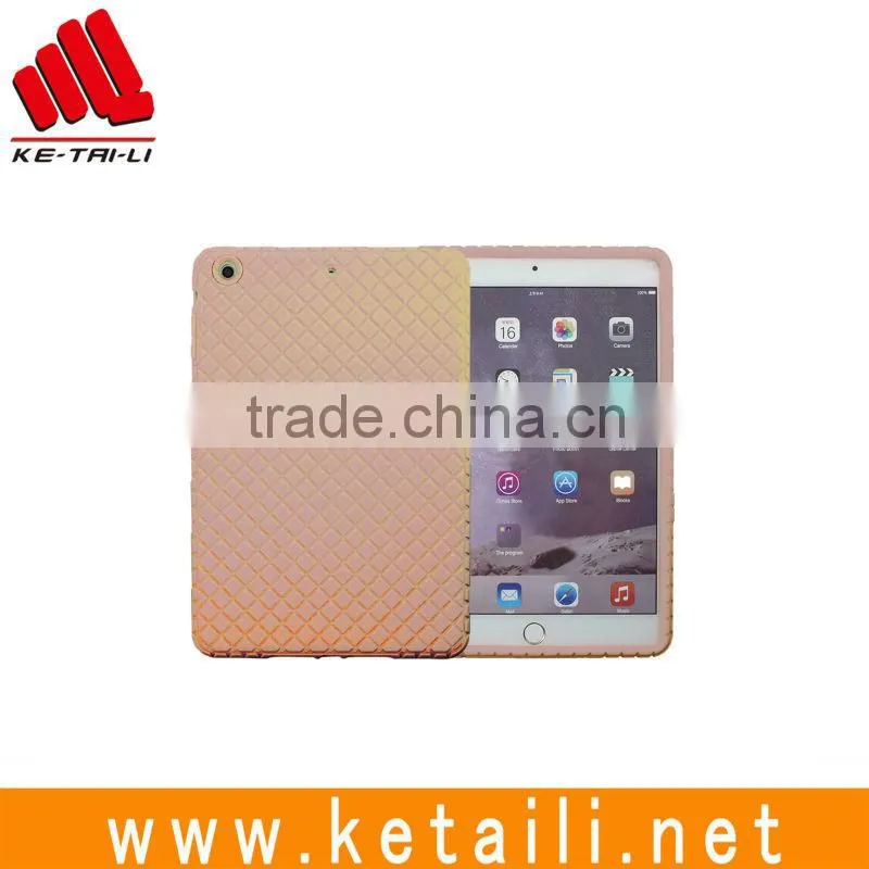 Custom tablet cover / silicone tablet case / tablet protective case