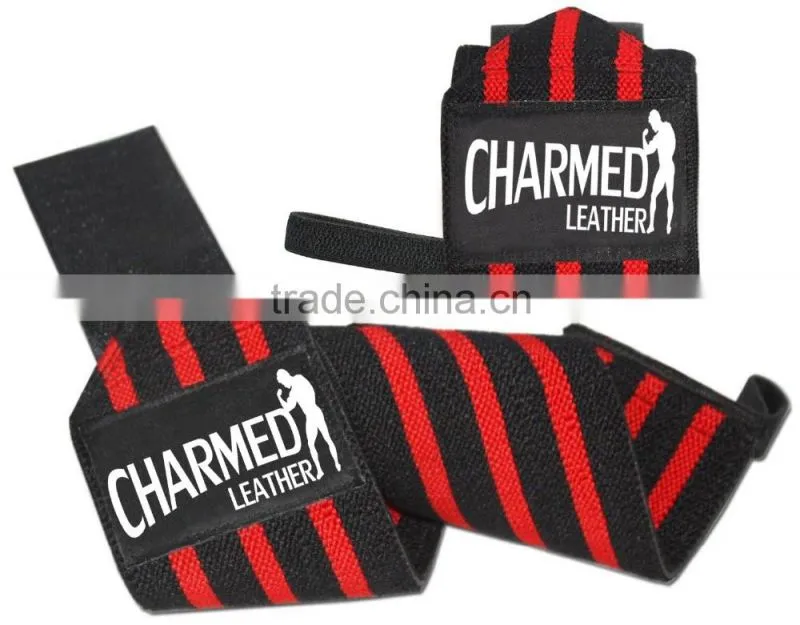 WRIST WRAPS, gym LIFTING WRIST WRAPS