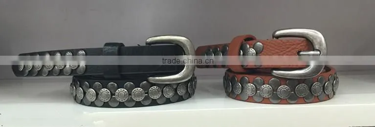 Lady belt fashion belts for ladies 2015 women belts