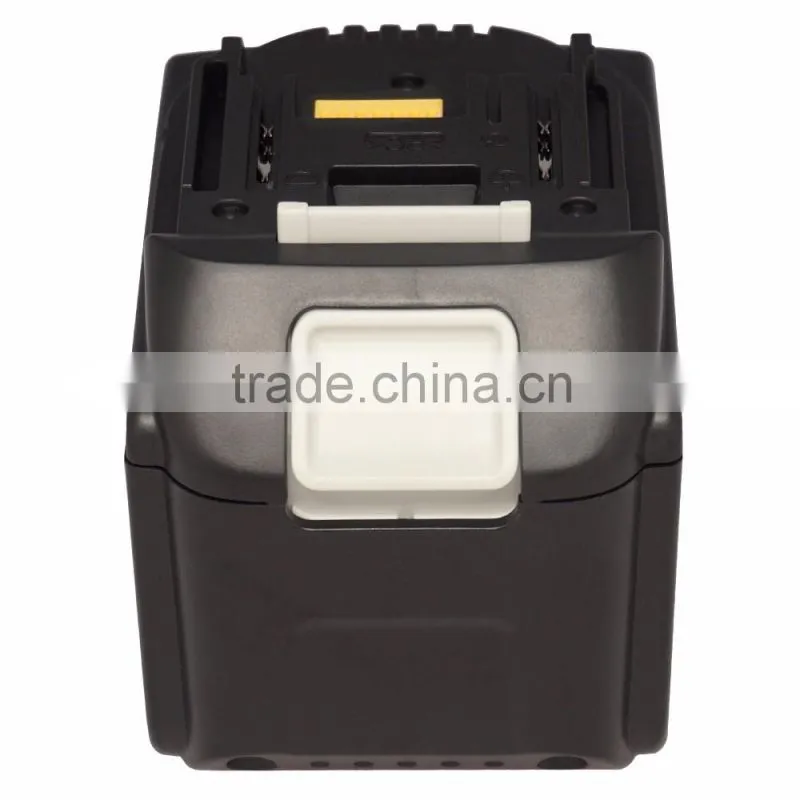Battery power tool battery New BL1845 replacement 18V 6000mAh BL1860 LXT Li-Ion Compact
