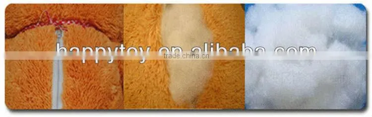 HI CE Lovely Plush animal