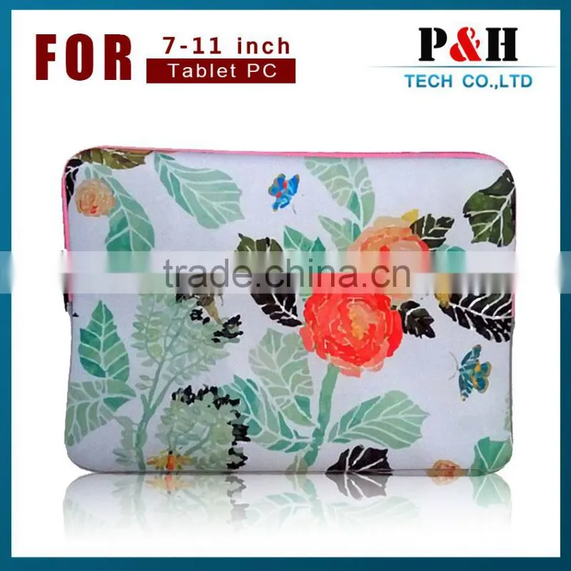 neoprene laptop bag