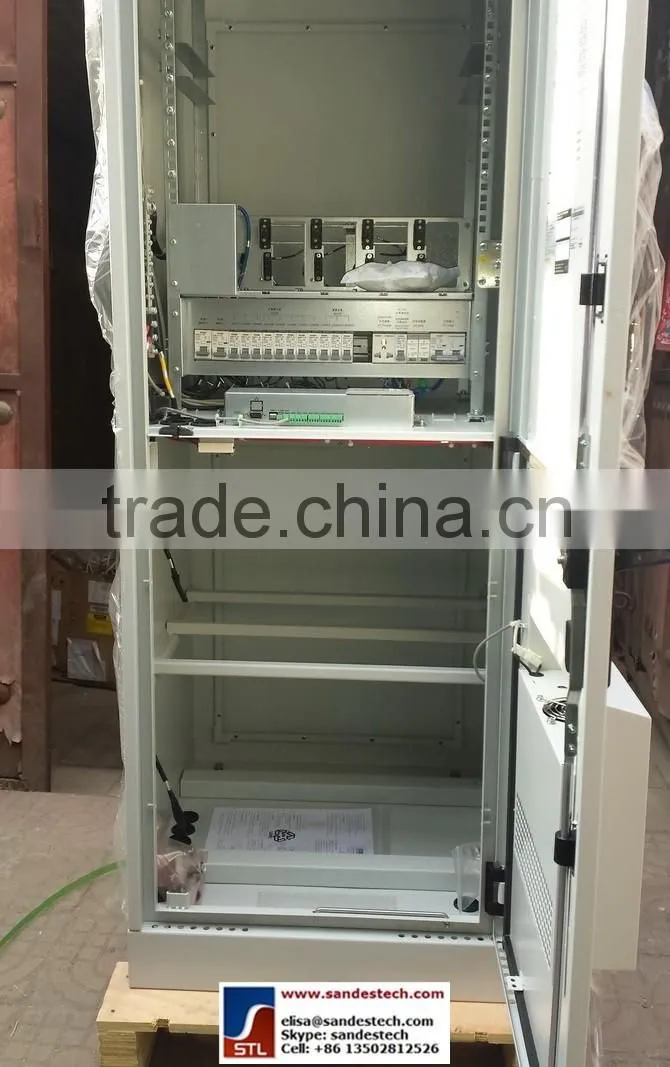 Emerson EPC48200/2900-HA4 EPC48200/2900-HA EPC48200/2900-HB EPC48200/2900-FA 200A Outdoor Cabinet IP55 Battery cabinet IP44