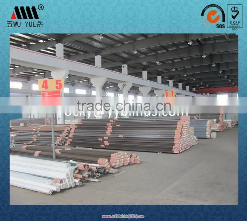 Hot sell blinds components