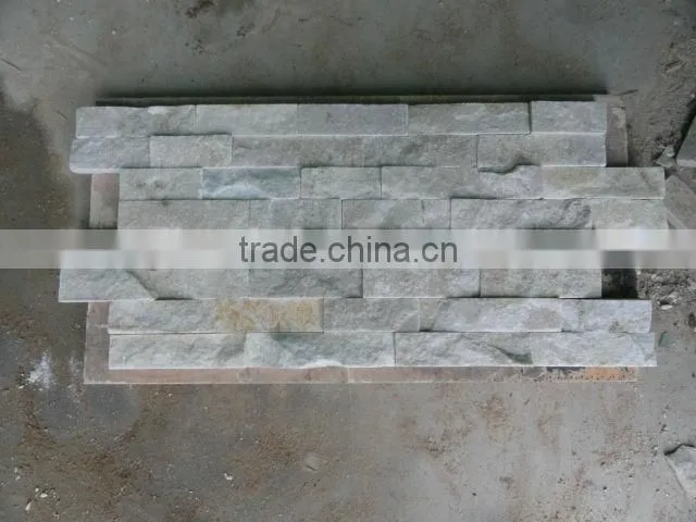 white quartz stone