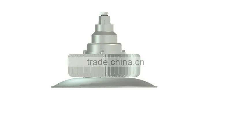 BAD91 LED 20-150W Explosion proof highbay fixtures for industry
