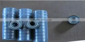AISI52100 Chrome steel ball 5mm