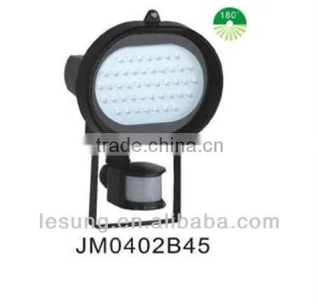 2.7W outdoor high led floodlight
