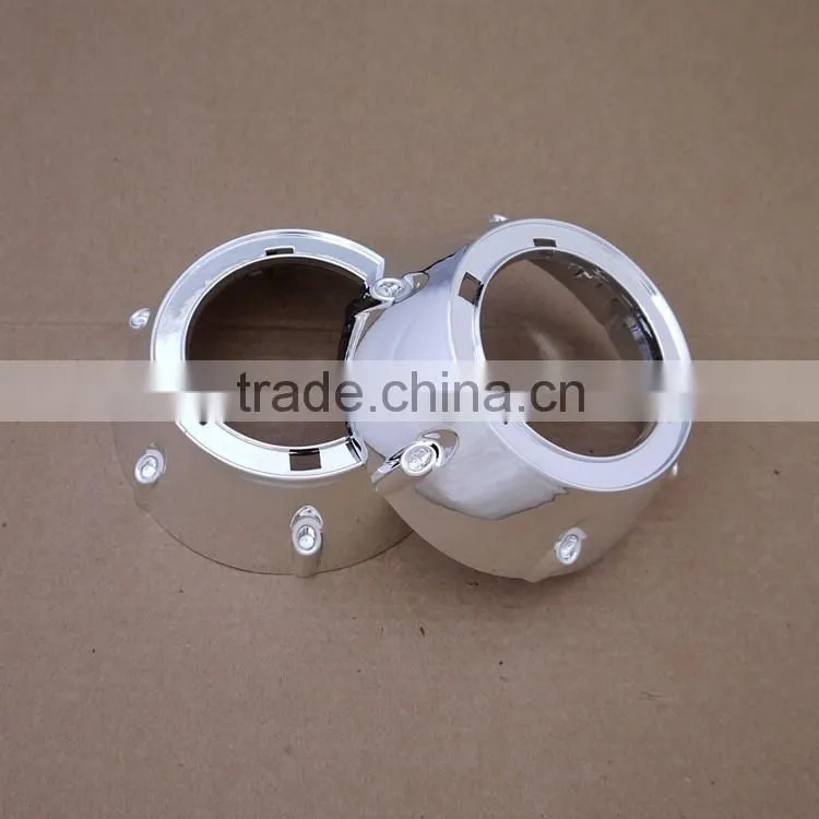 GTI Projector Lens Shroud, HID Auto Bi xenon Hid Projector Lens shell