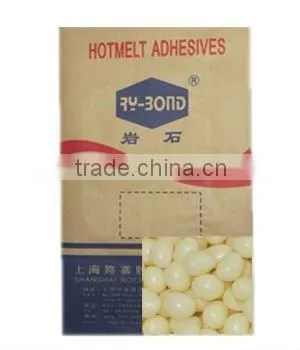 Hot melt adhesive for edge banding