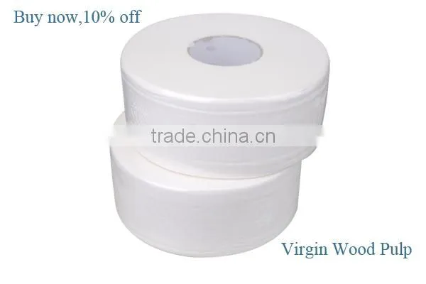 Jumbo Roll Toilet Paper,tissue paper parent roll