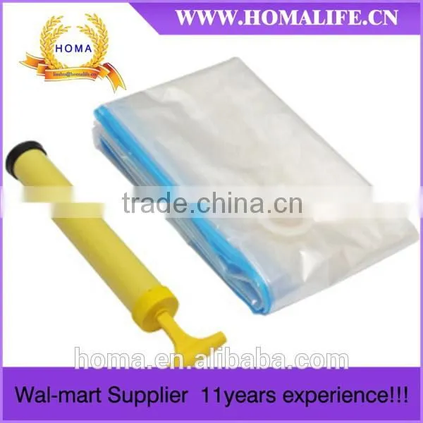 Top grade new arrival eco-friendly vacumm compressed bag