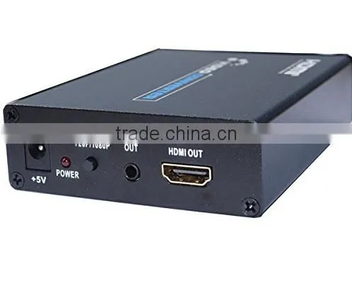2015 Hot Sales !!!!HD SPLITTER 1x4,New 1x4 3D HD Splitter for HDTV,DVD, HD V1.4 1080P Audio Video Splitter Extender