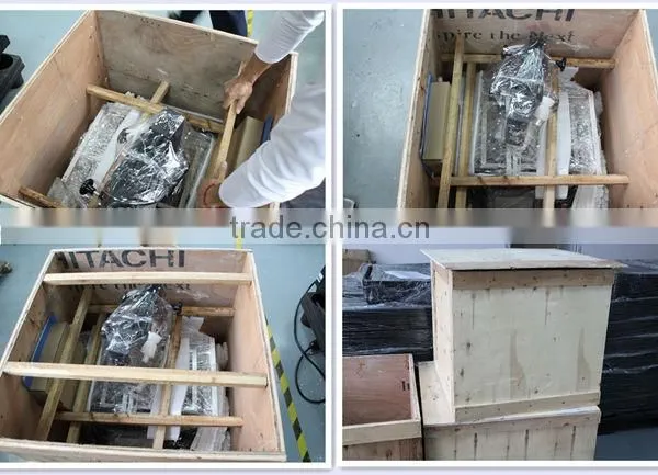 Automatic BGA Reballing Machine