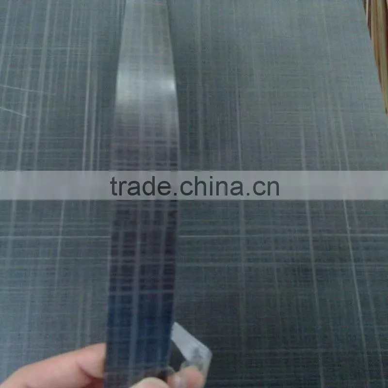 Wood grain Edge Banding