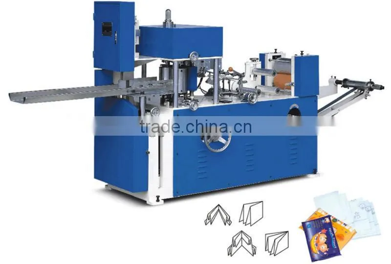 napkin machine