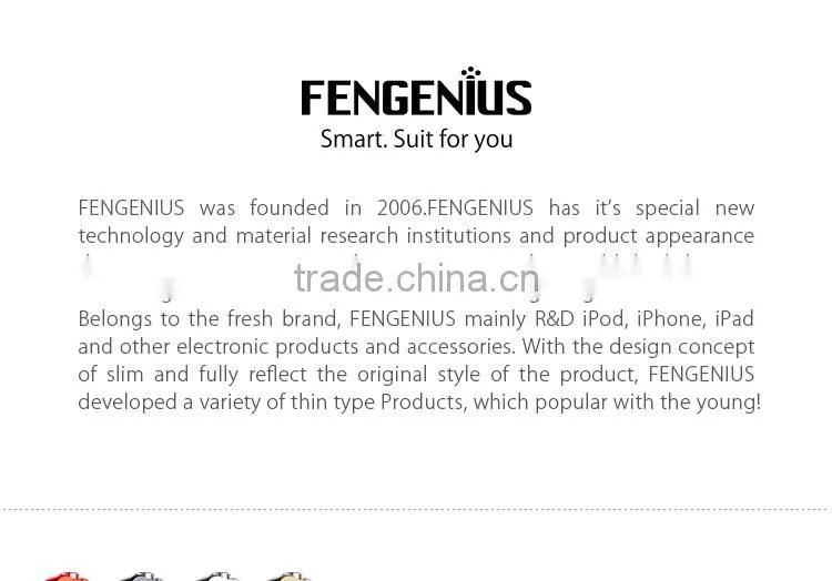 Super Thin Aluminum Metal Bumper Cover For iPhone 5/5S