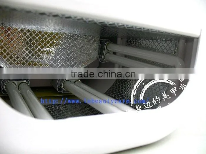 OEM 36W Nail uv lamp with timer nail gels curing lamp with different patterns