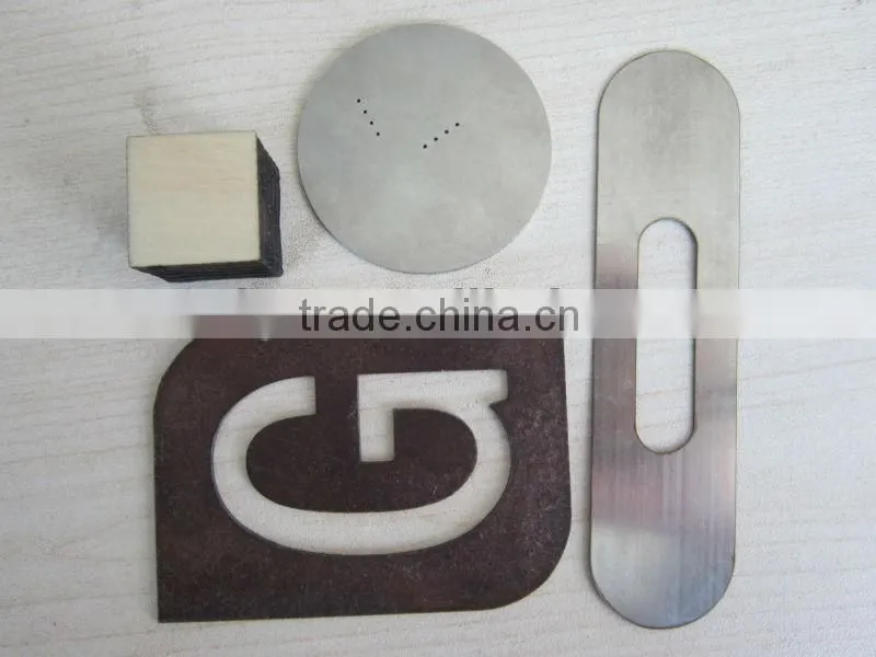 Metal laser cutting machine