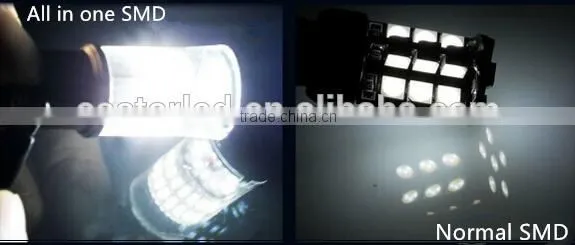 best selling 3156 3014 SMD 420lm car bulb