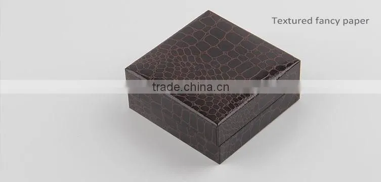 clothes wrapping paper clamshell package box print your logo