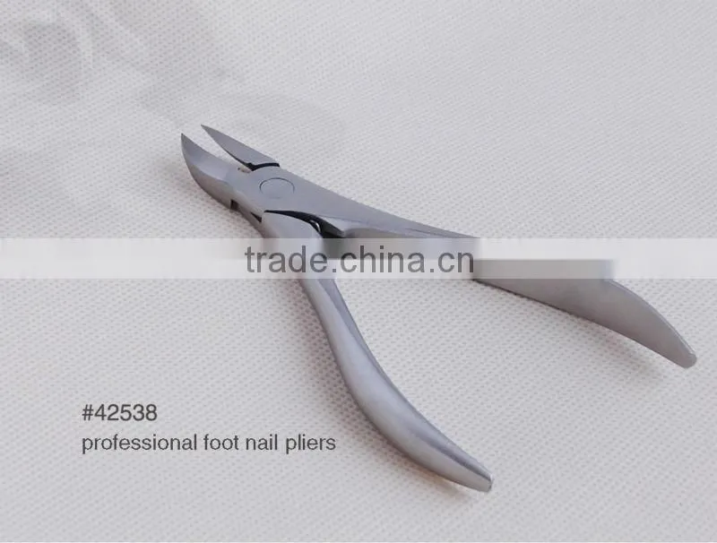 professional cuticle nippers