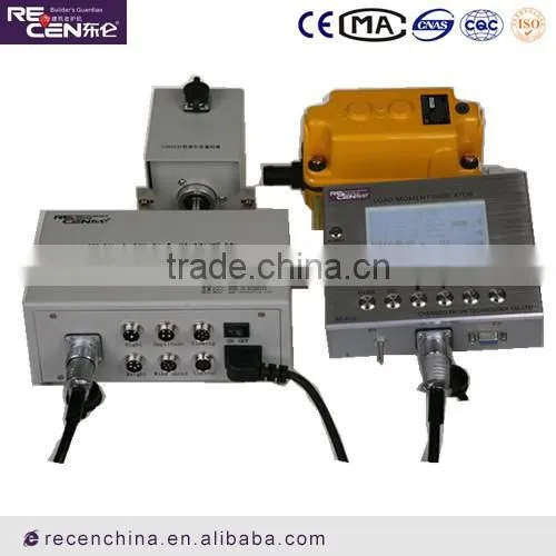 RC-A5-II Load Moment Indicator for Tower Crane