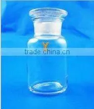 sapphire crystal watch glass reagent Bottle