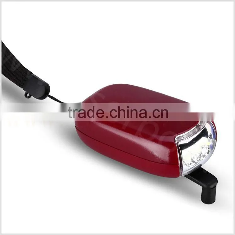 Novelty Product for Gift LED Flashlight Torch