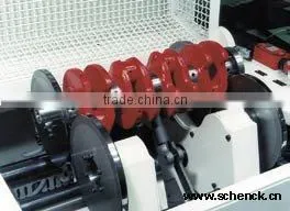 Balancing Machine MBRK
