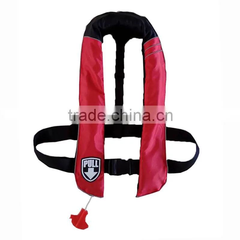 Kayak fashion inflatable fishing suit on sale