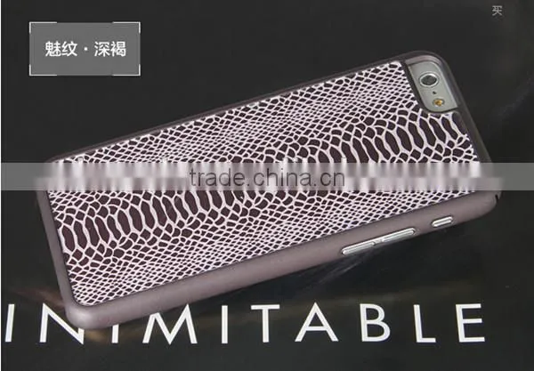 For iphone 6 4.7 inch accessories waterproof mobile phone cover