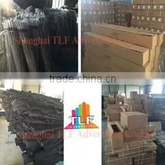 Shanghai TLF Advertising Co., Ltd. company overview - view 3
