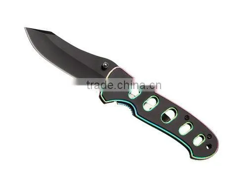 Utility 2015 New Survival Knife