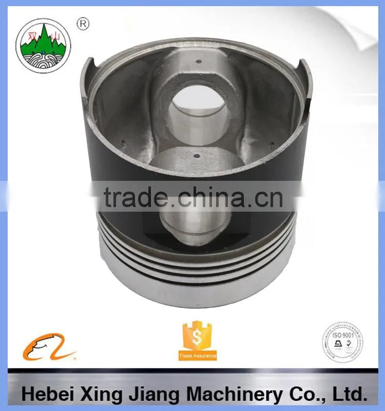 High Quality diesel engine spare parts N180 piston