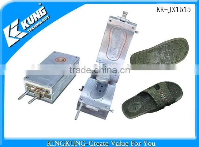 High efficiency PVC airblowing mould