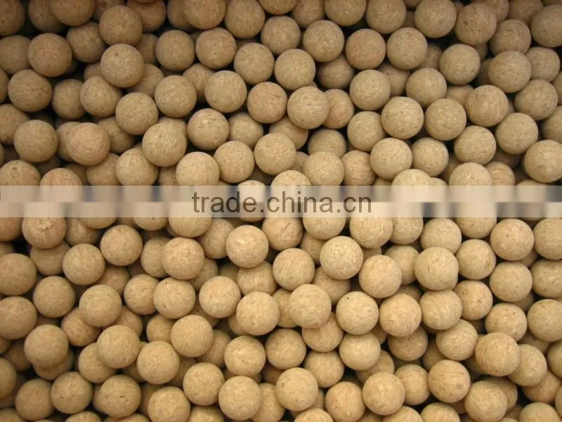 cork ball