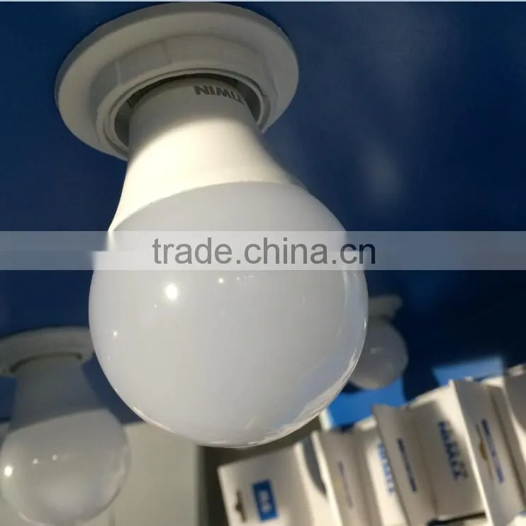 HIGH QUALITY 600lm 7W LED Bulb