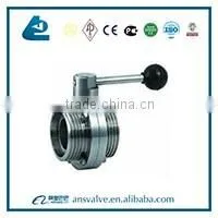 Sanitary Stainless steel Duplex filter