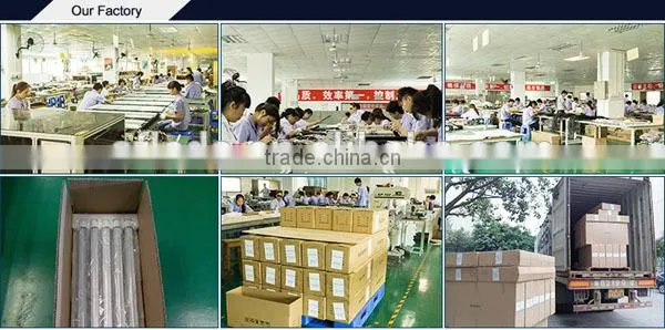 25w all-in-one compact UV bactericide light lamp to kill Ebola H7N10 vrius