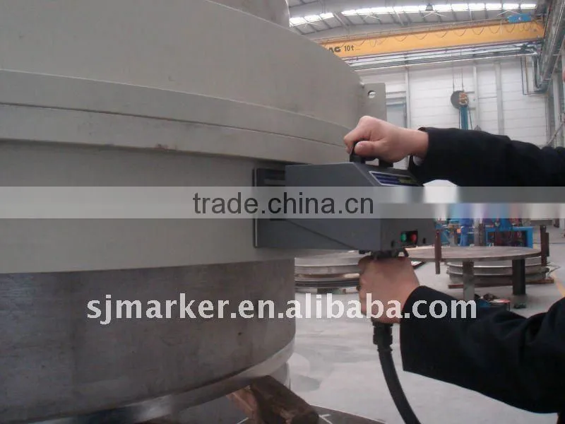 New Portable Marking Machine with CE